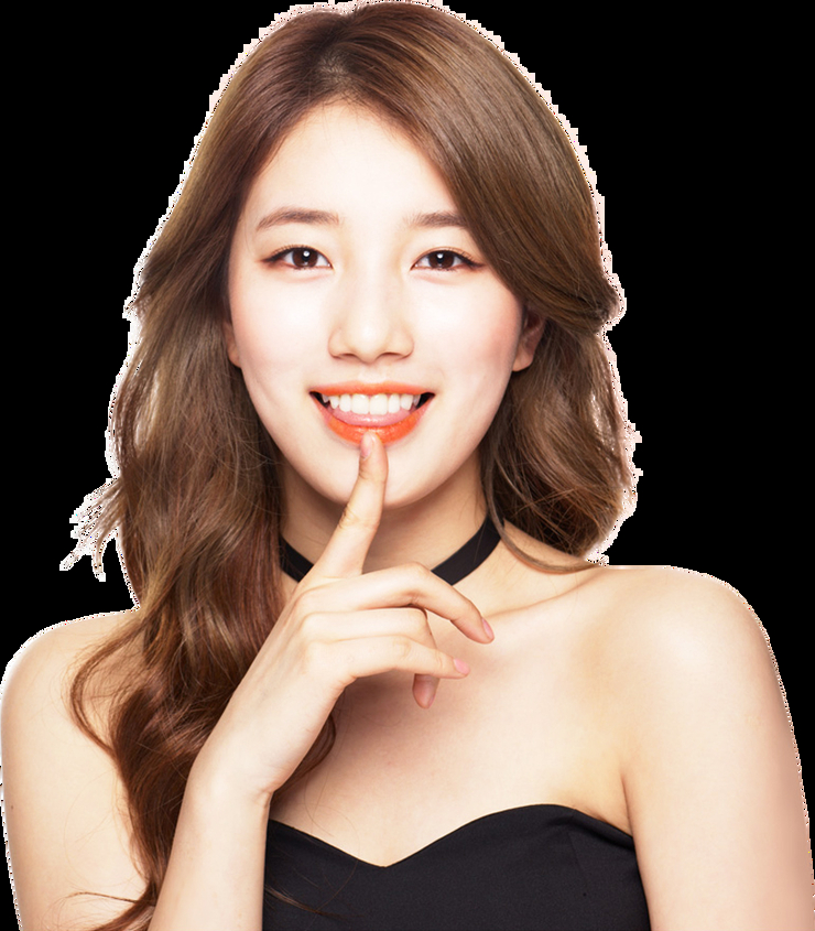 Suzy Bae