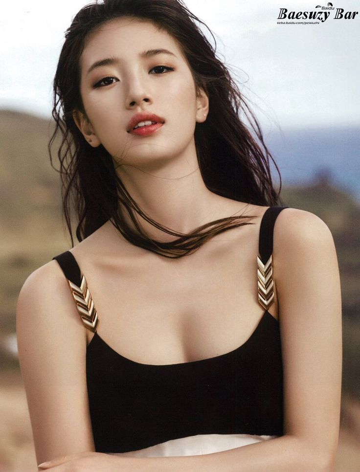 Suzy Bae