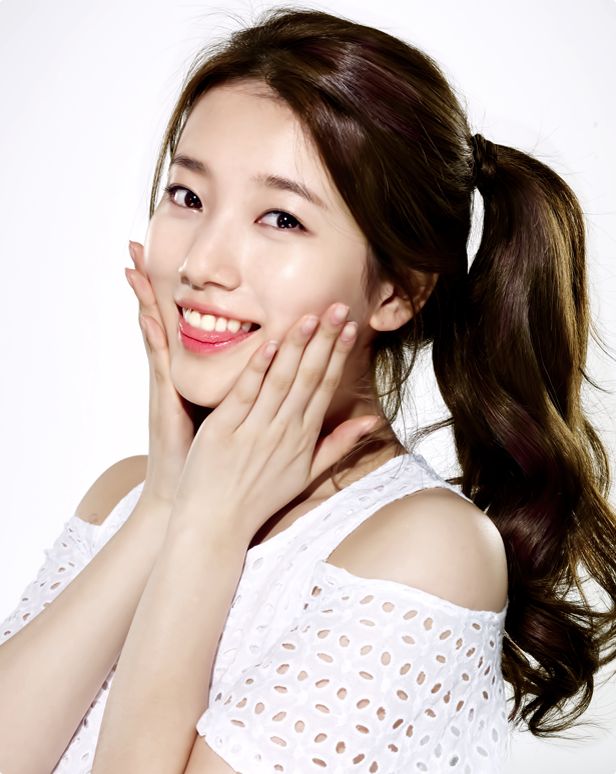 Suzy Bae