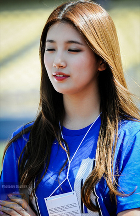 Suzy Bae