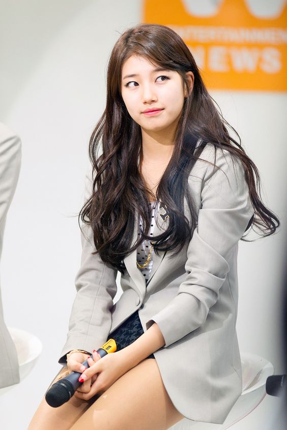 Suzy Bae