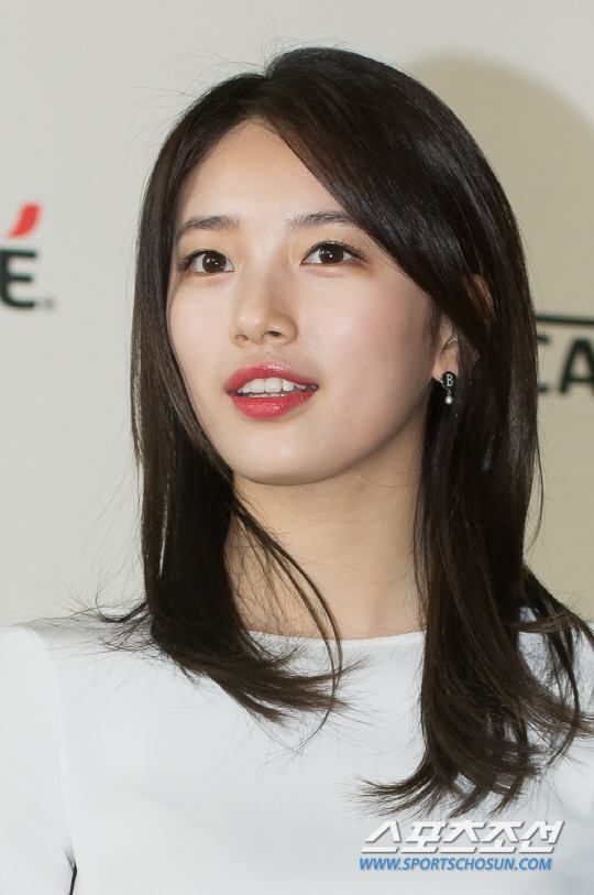Suzy Bae