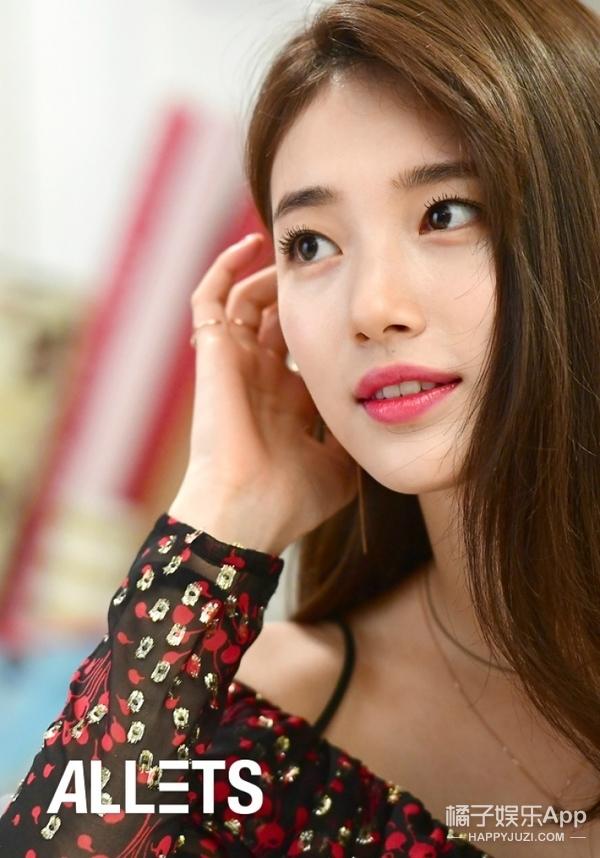 Suzy Bae