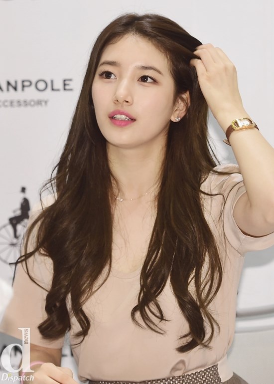Suzy Bae