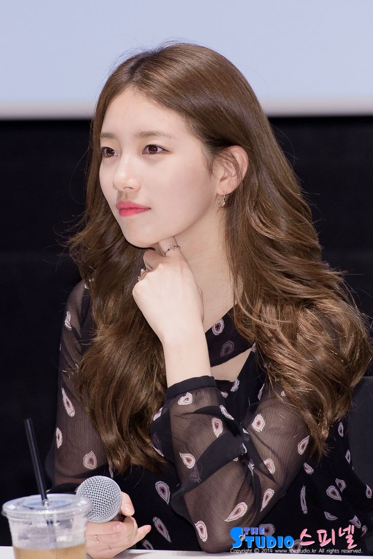Suzy Bae