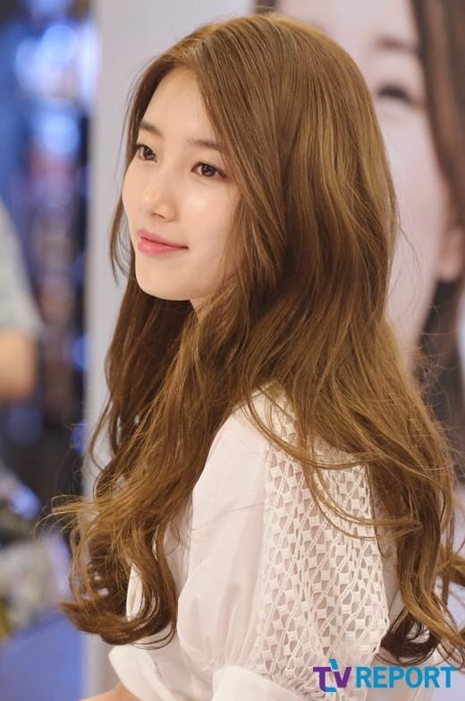 Suzy Bae