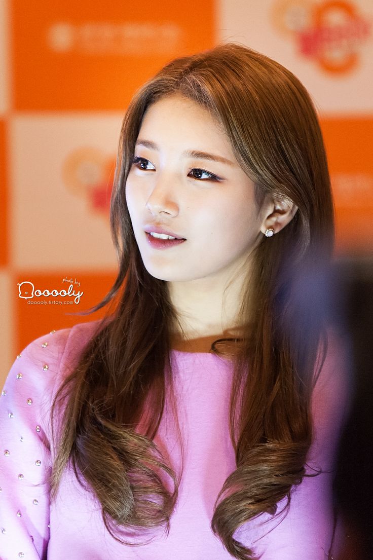 Suzy Bae