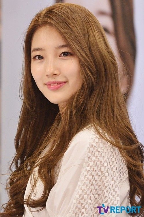 Suzy Bae
