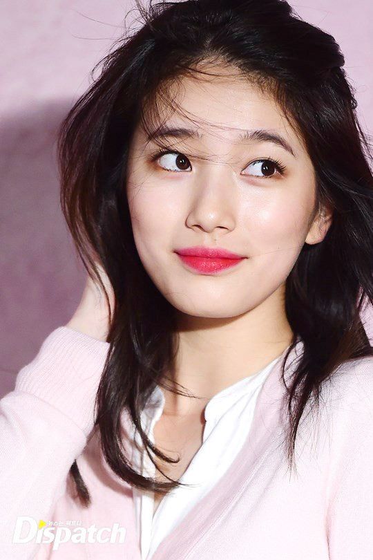 Suzy Bae