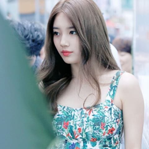 Suzy Bae
