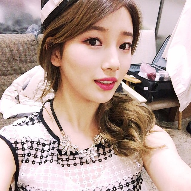 Suzy Bae