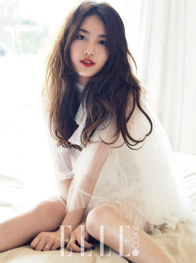 Suzy Bae