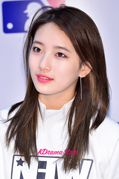 Suzy Bae