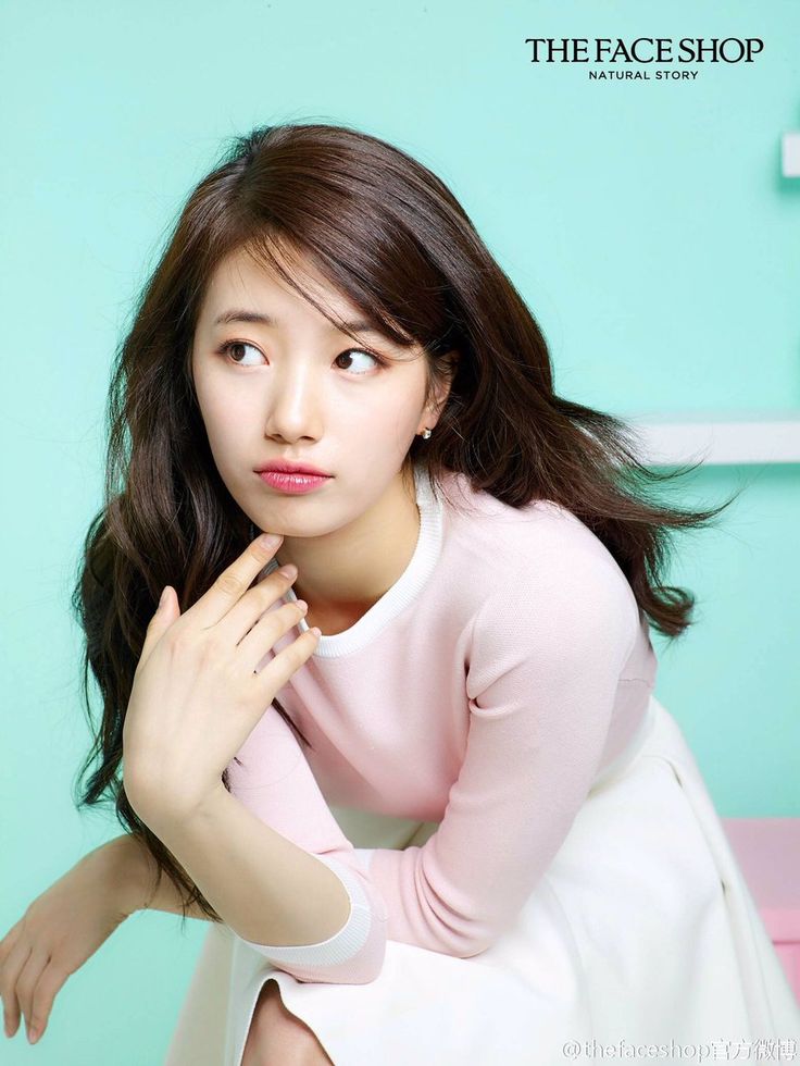Suzy Bae
