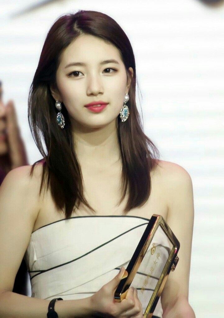 Suzy Bae