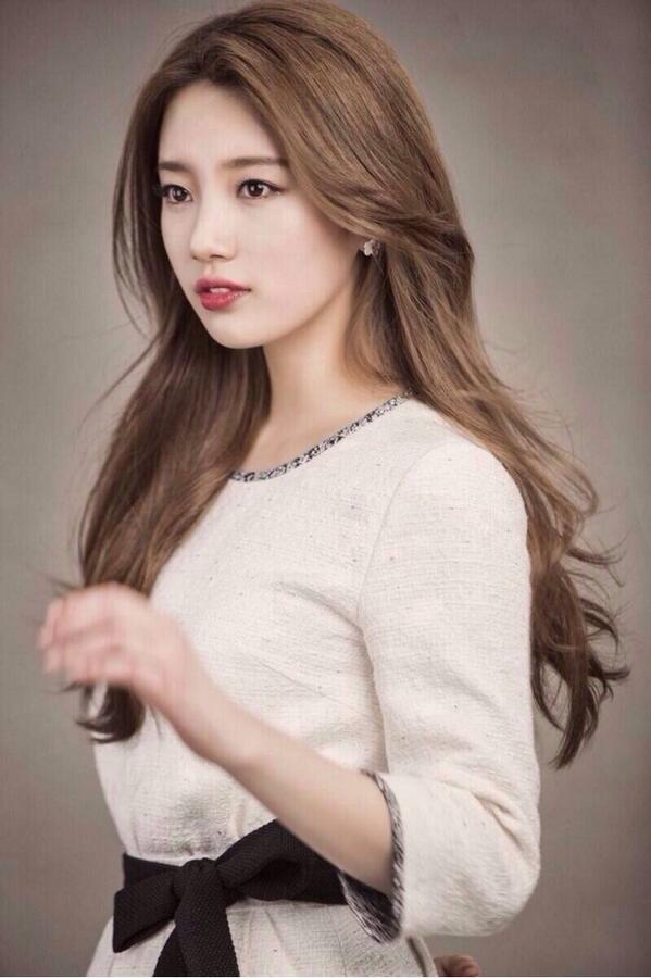 Suzy Bae