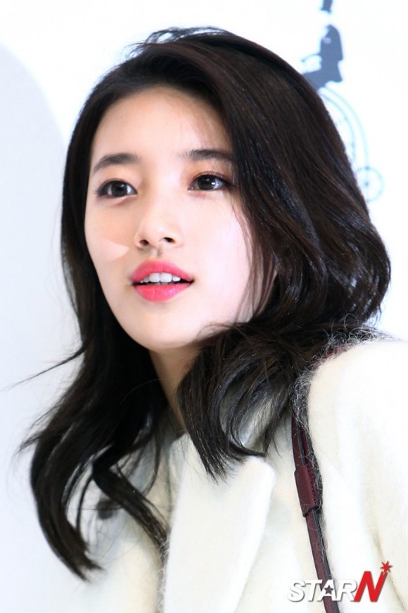 Suzy Bae