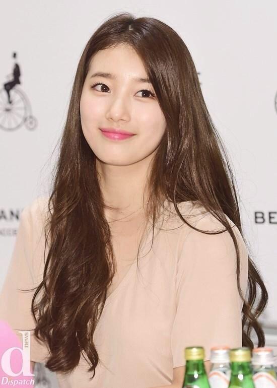 Suzy Bae