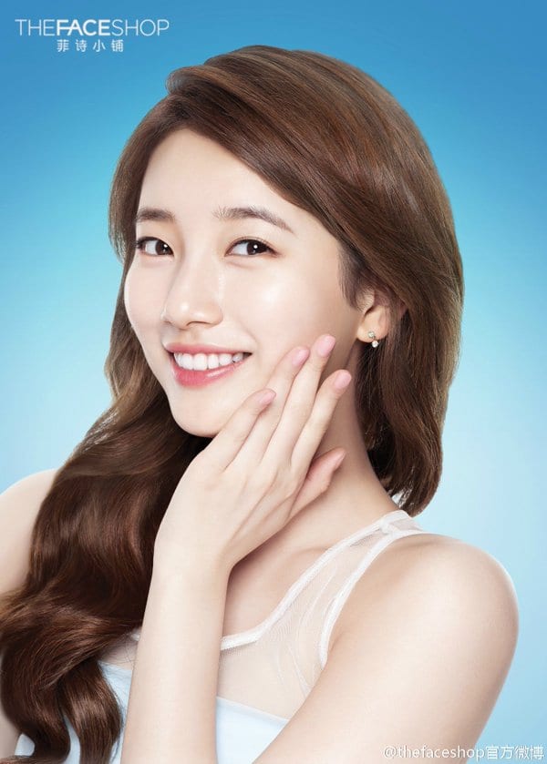 Suzy Bae