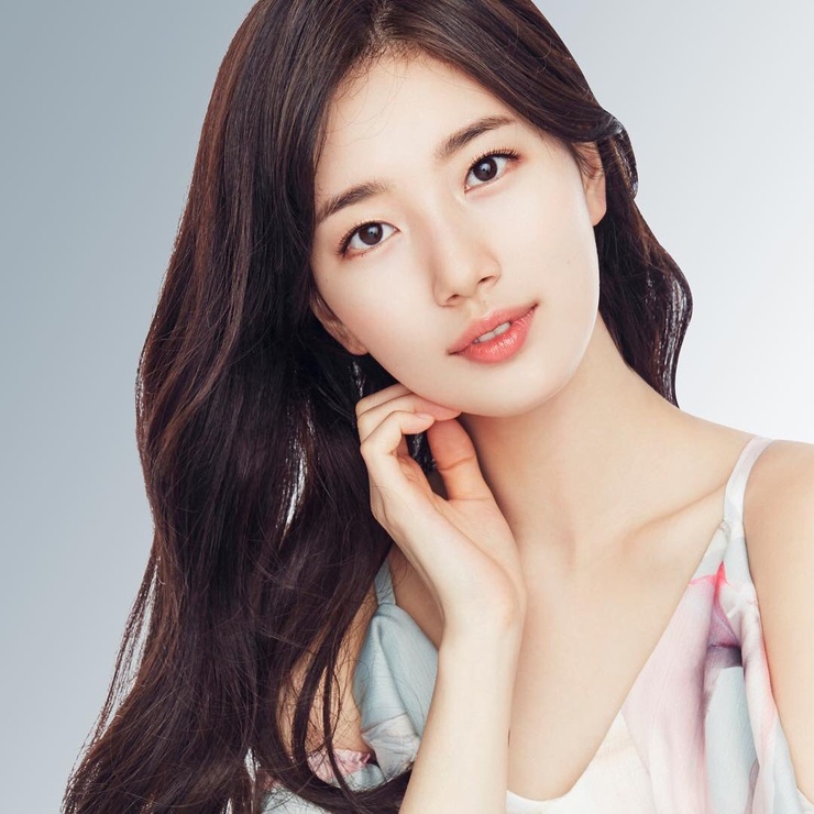 Suzy Bae