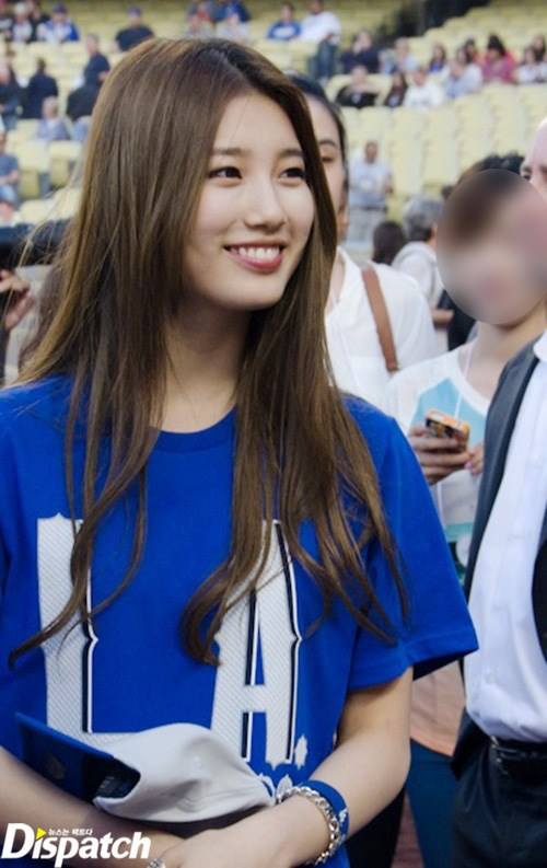 Suzy Bae