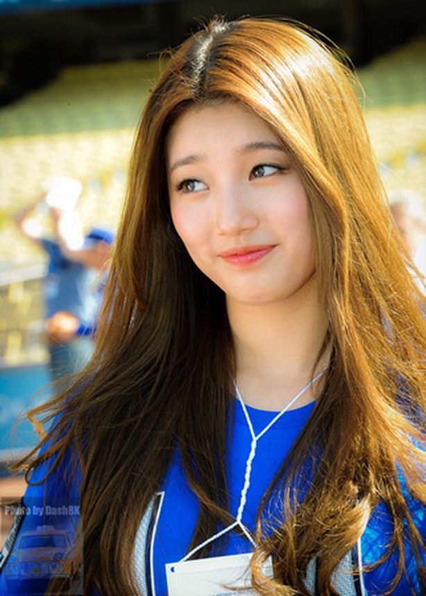 Suzy Bae