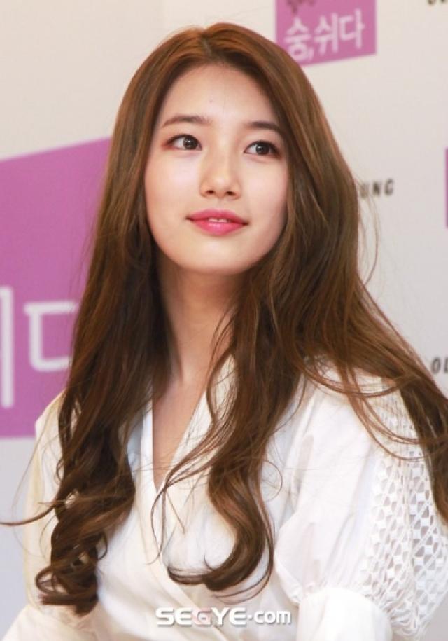 Suzy Bae