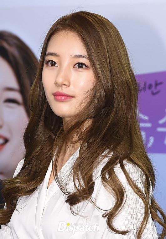 Suzy Bae