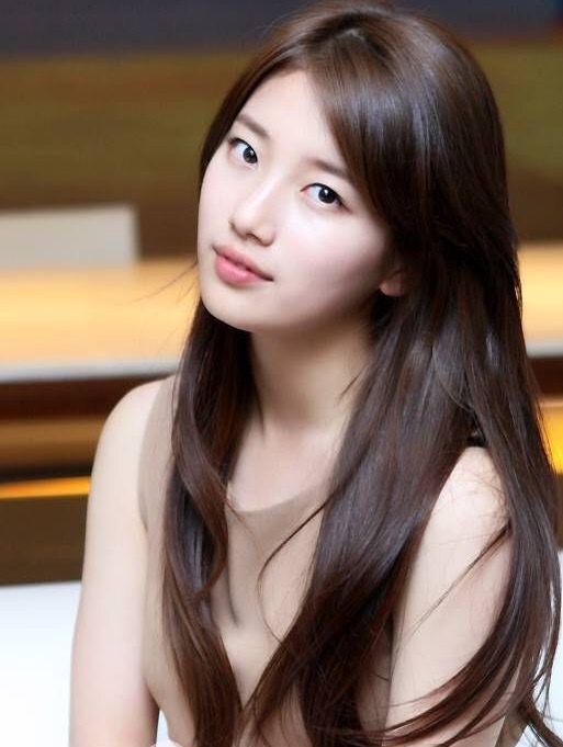 Suzy Bae
