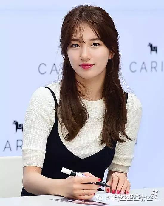 Suzy Bae