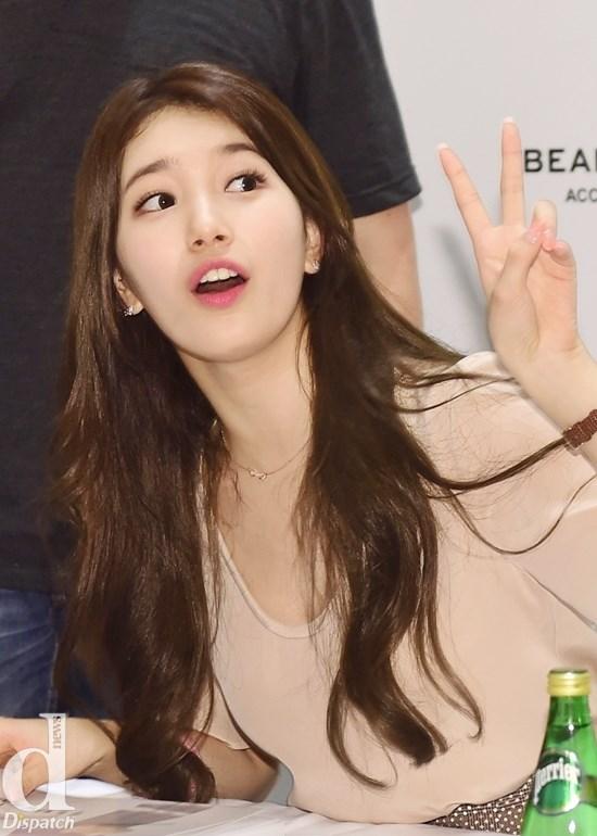 Suzy Bae