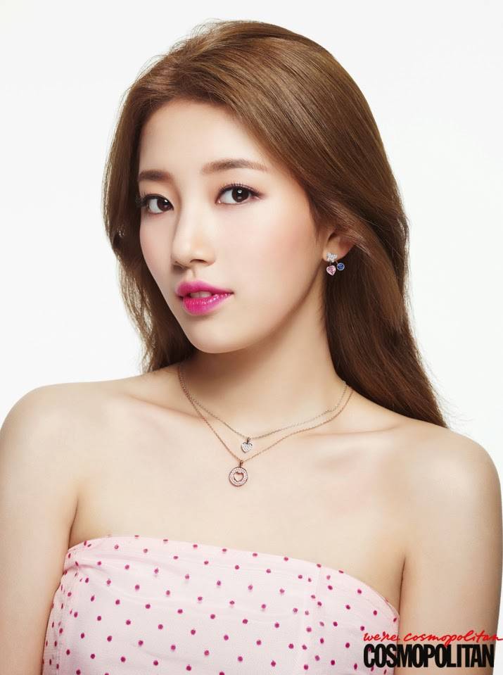 Suzy Bae
