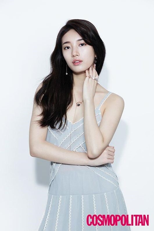 Suzy Bae