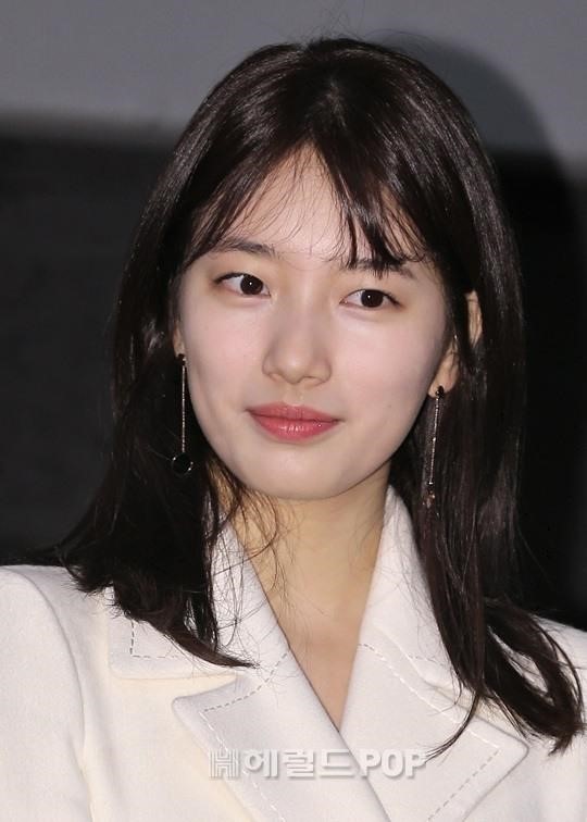 Suzy Bae