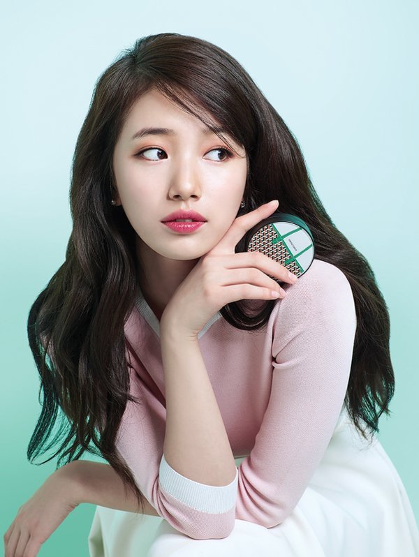 Suzy Bae