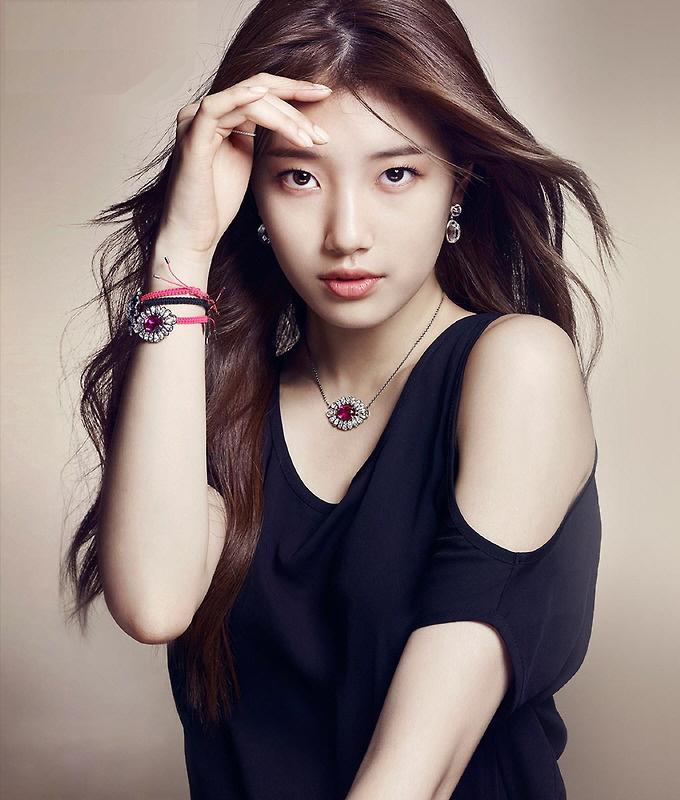 Suzy Bae