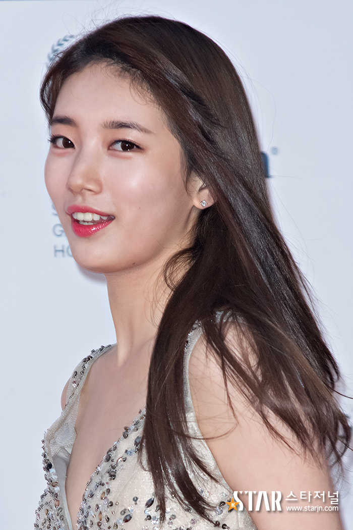 Suzy Bae