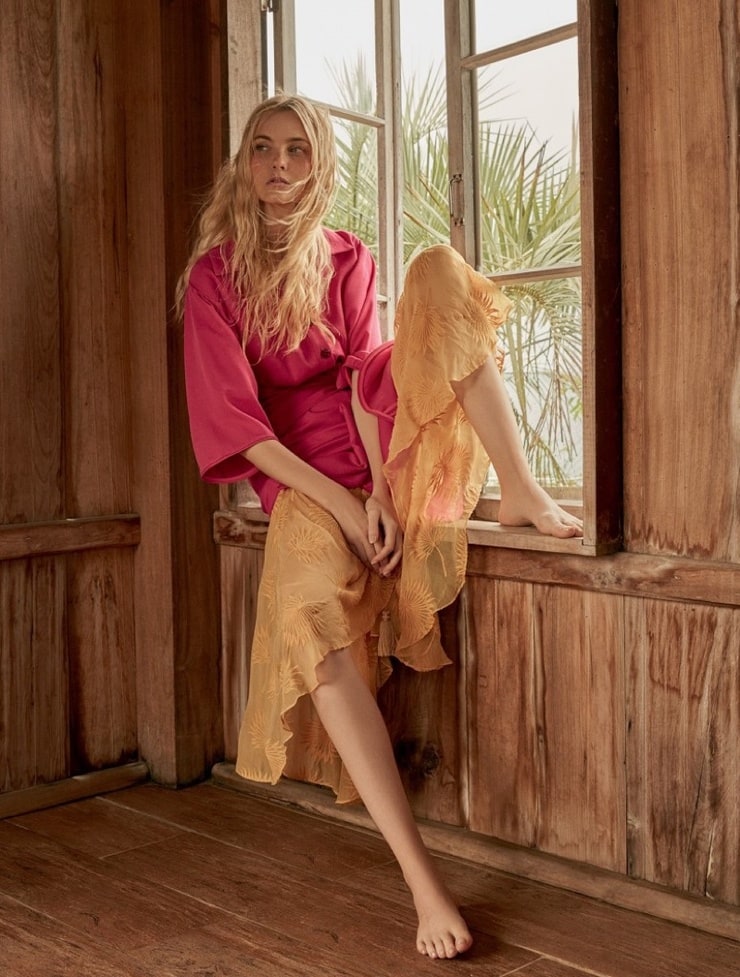 Caroline Trentini Caroline Trentini