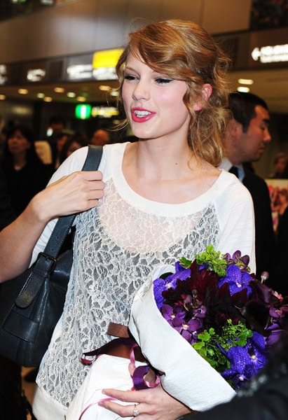 Taylor Swift