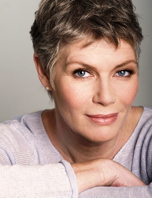 Kelly McGillis