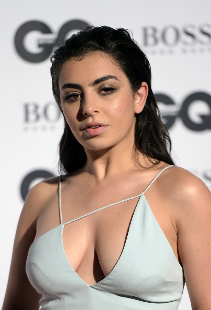 Charli XCX