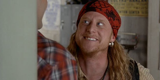 Dodgeball: A True Underdog Story