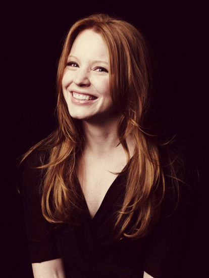 Lauren Ambrose Lauren Ambrose