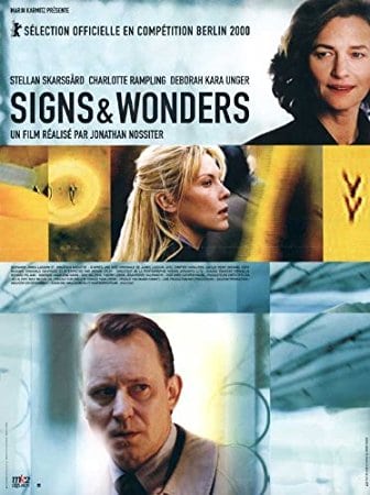 Signs  Wonders