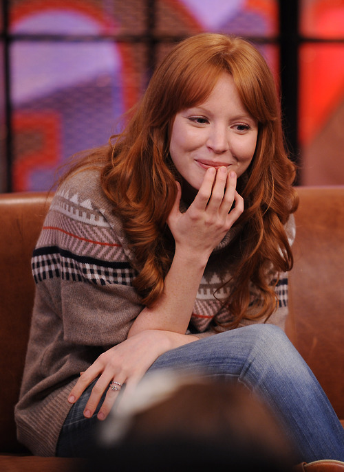 Lauren Ambrose Lauren Ambrose