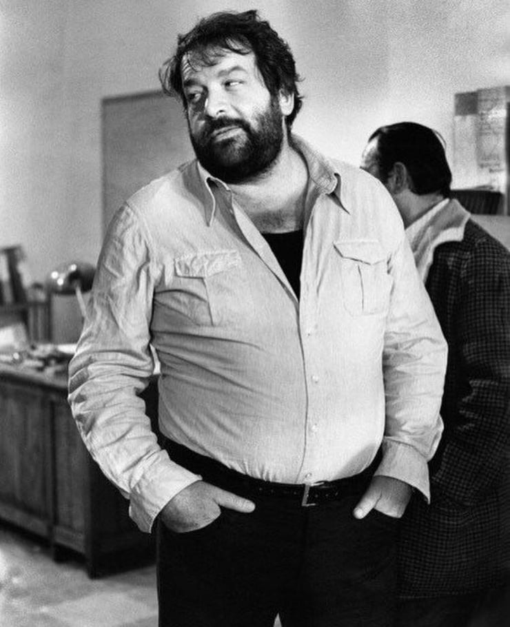 Bud Spencer