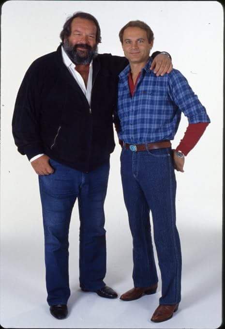 Bud Spencer