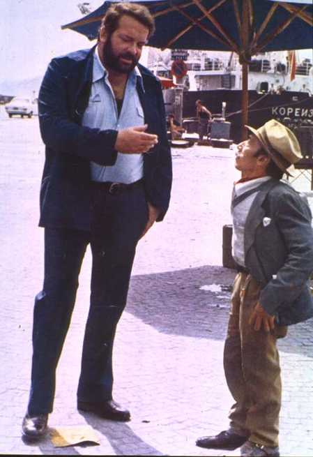 Bud Spencer