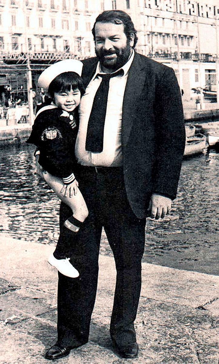 Bud Spencer