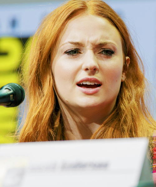 Sophie Turner